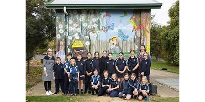 Ashmont Public School