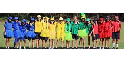 Ashmore State School