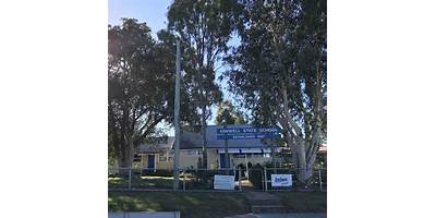 Ashwell State School