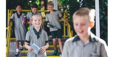 Aspley East State School