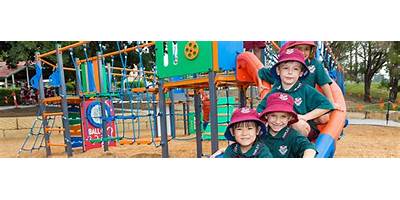 Aspley State School
