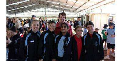 Assumption Catholic Primary School