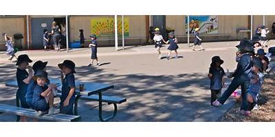 Athelstone School