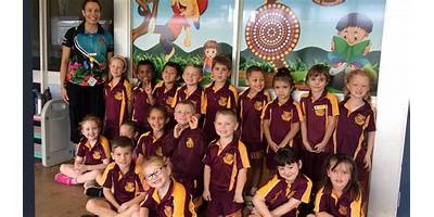 Atherton State School