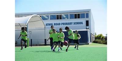 Athol Road Primary School
