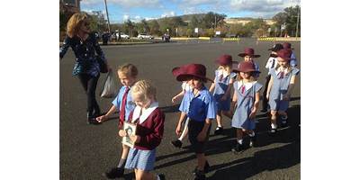 Attunga Public School