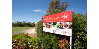 Auburn North Public School