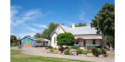 Auburn Primary School