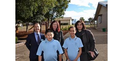 Auburn Public School