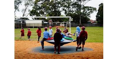 Auburn West Public School