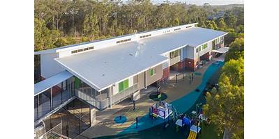 Augusta State School