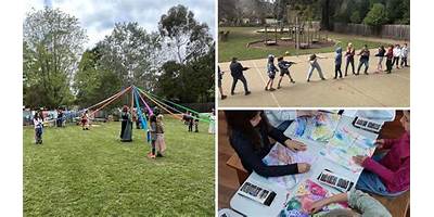Aurora Southern Highlands Steiner School