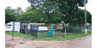 Aurukun State School