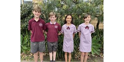 Austinmer Public School