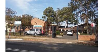 Austral Public School
