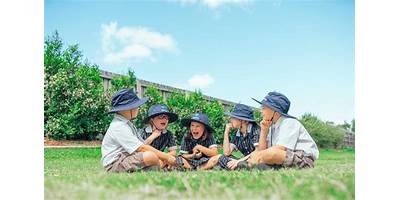 Australian Christian College Casey