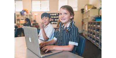 Australian Christian College - Darling Downs
