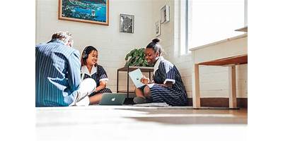 Australian Christian College - Hobart