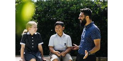 Australian Christian College - Marsden Park