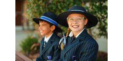 Australian Christian College - Moreton