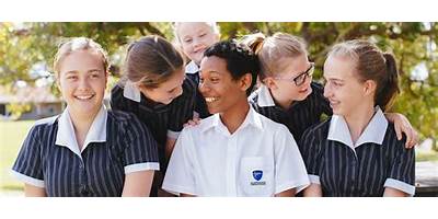 Australian Christian College - Southlands