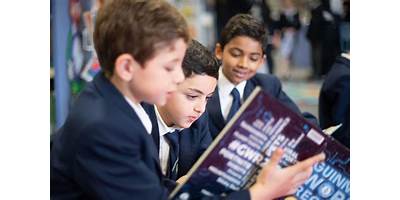 Australian International Academy of Education - Caroline Springs Primary Campus