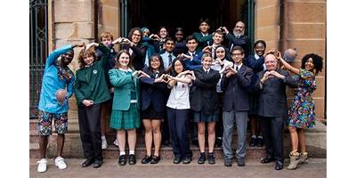 Australian International Academy, Sydney, Strathfield Campus