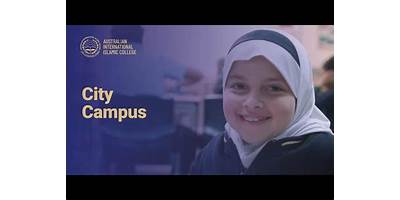 Australian International Islamic College - Buranda Campus