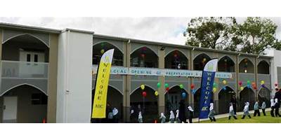 Australian International Islamic College - Carrara Campus