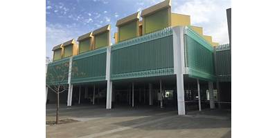 Australian Islamic Centre College