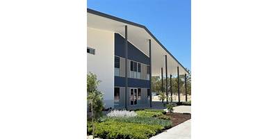 Australian Islamic College (Forrestdale)