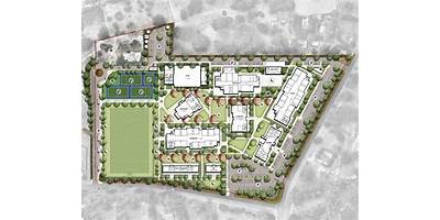 Australian Islamic College (Henley Brook)