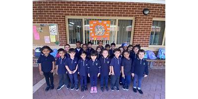 Australian Islamic College (Kewdale)