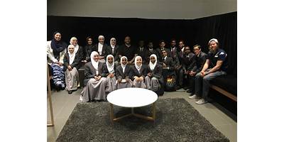 Australian Islamic College of Sydney