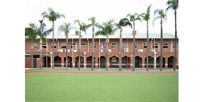 Australian Islamic College (Thornlie)