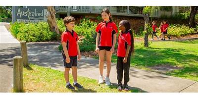 Australind Primary School