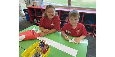 Avenel Primary School