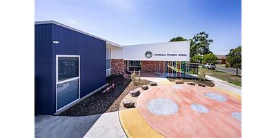 Avondale State School