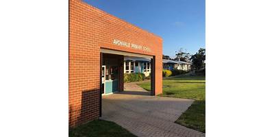 Avonvale Primary School