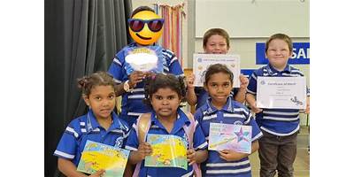 Ayr State School