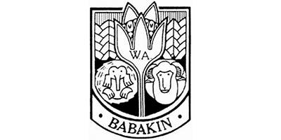 Babakin Primary School
