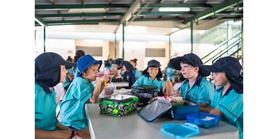 Babinda State School