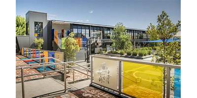 Bacchus Marsh Grammar - Maddingley Campus
