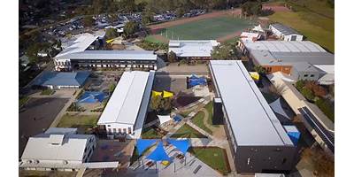Bacchus Marsh Grammar - Staughton Vale Farm Campus