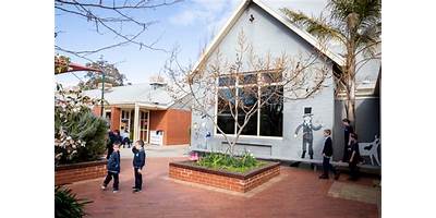 Bacchus Marsh Primary School