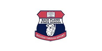 Back Plains State School