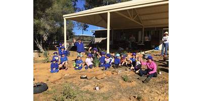 Badgingarra Primary School