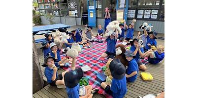 Bairnsdale West Primary School