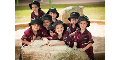Bakewell Primary School