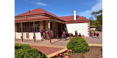 Balaklava Primary School